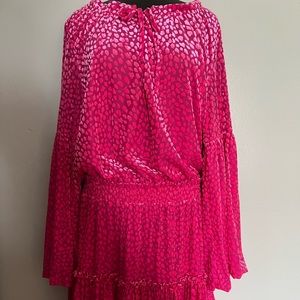 Buddy Love Zozo Dress